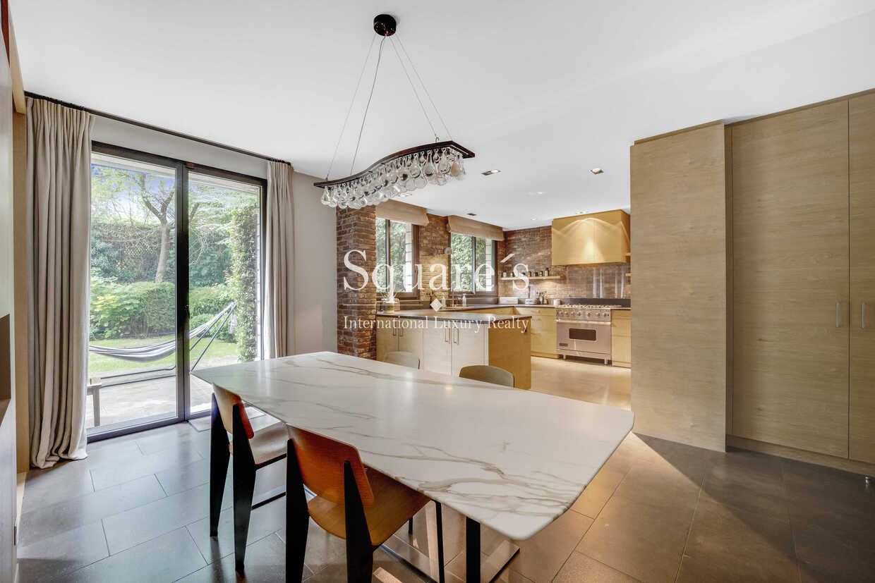 appartement 6 Pièces en vente sur Neuilly-sur-Seine (92200)