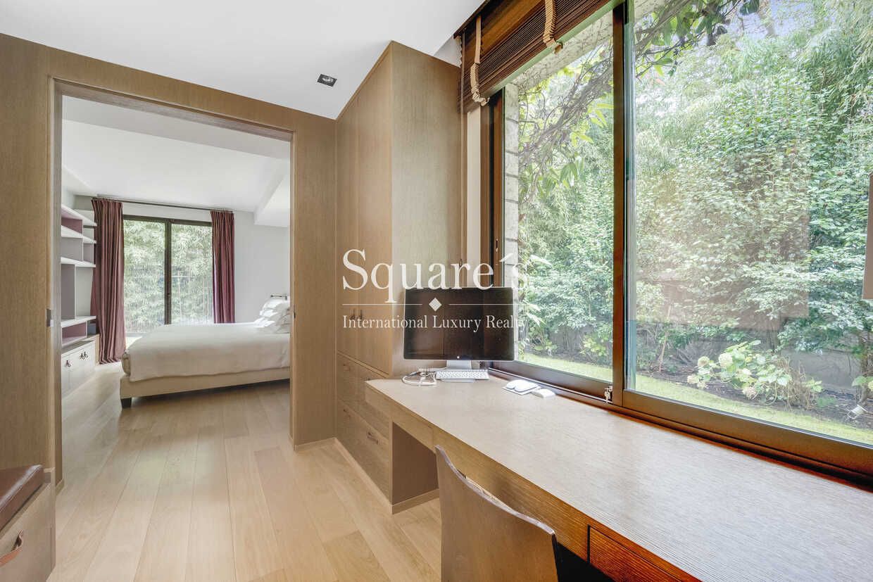 appartement 6 Pièces en vente sur Neuilly-sur-Seine (92200)