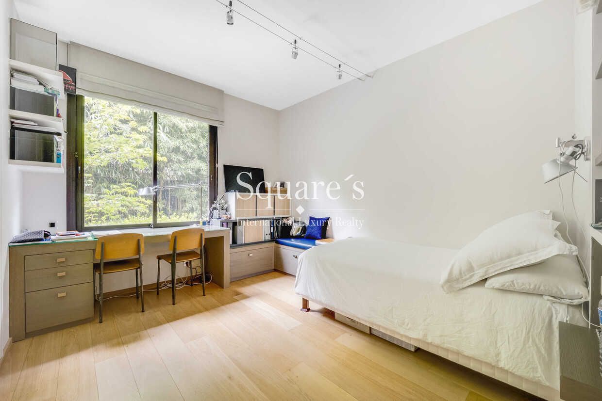 appartement 6 Pièces en vente sur Neuilly-sur-Seine (92200)