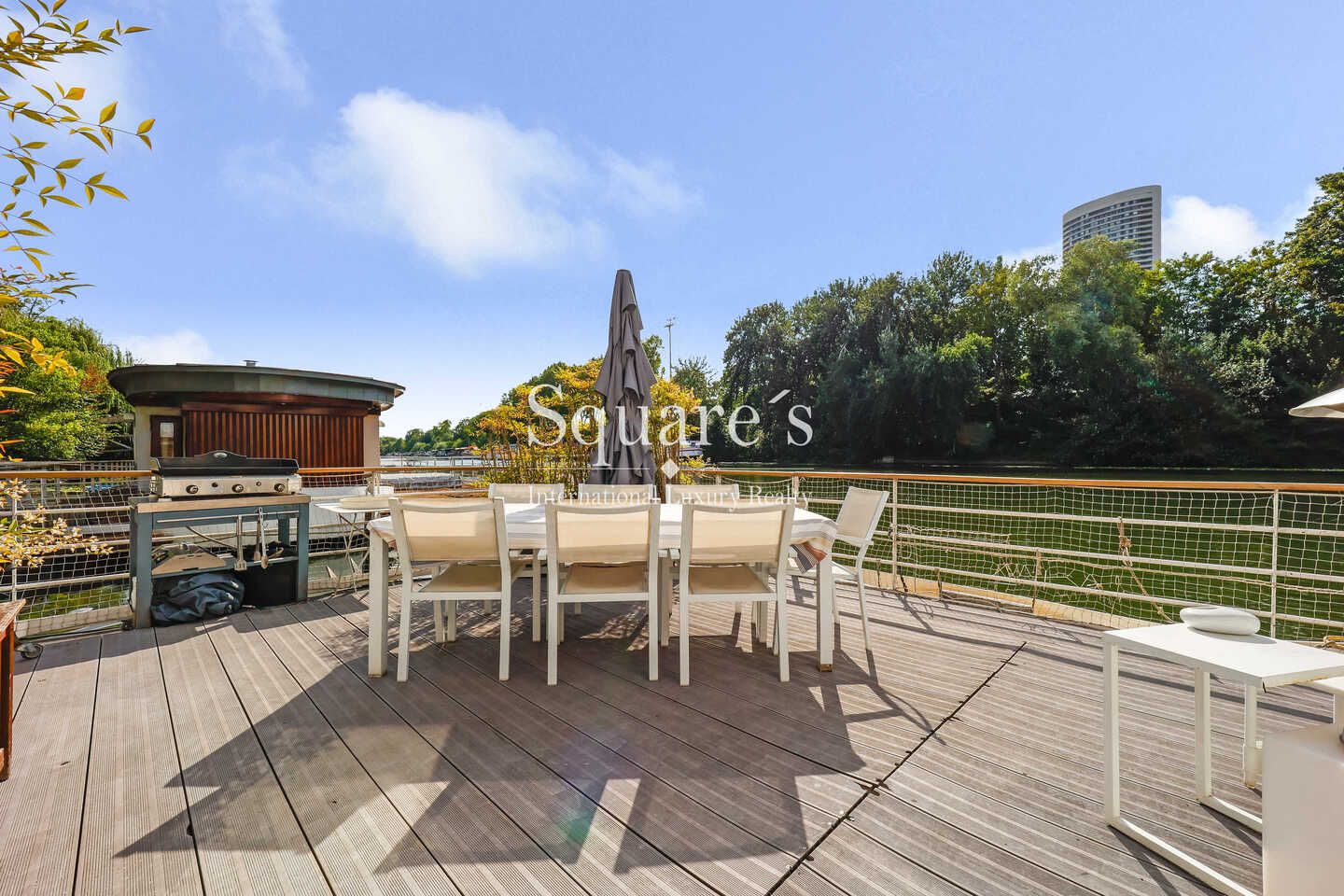 house 6 Rooms for sale on Neuilly-sur-Seine (92200)