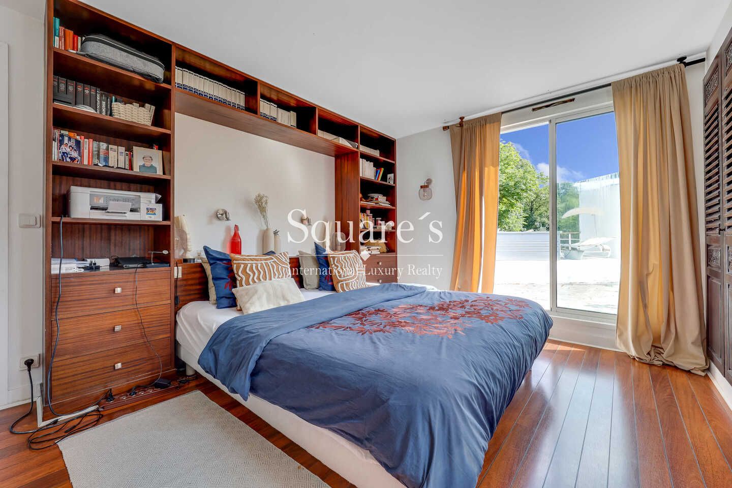 house 6 Rooms for sale on Neuilly-sur-Seine (92200)