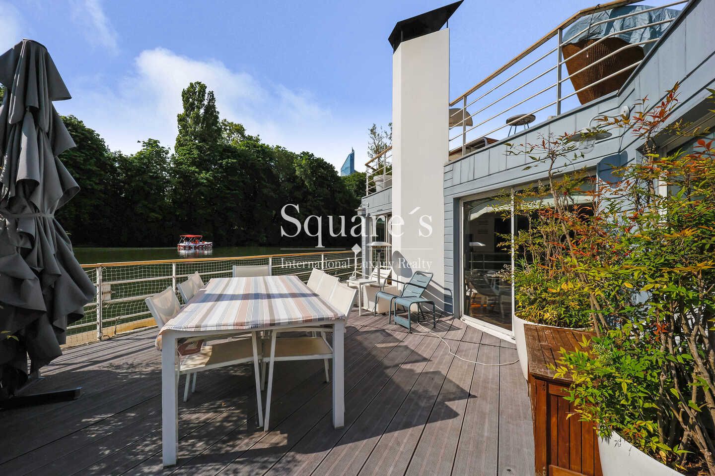 house 6 Rooms for sale on Neuilly-sur-Seine (92200)