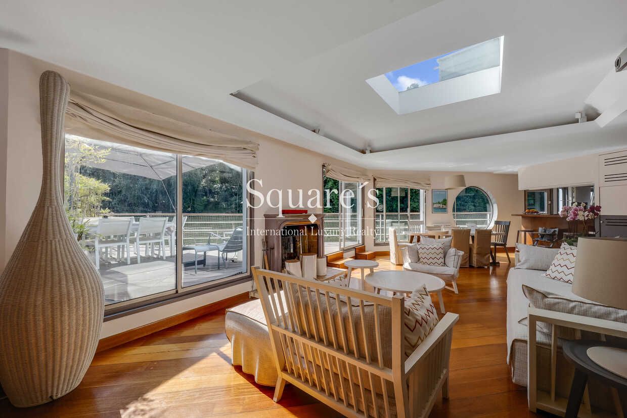 house 6 Rooms for sale on Neuilly-sur-Seine (92200)