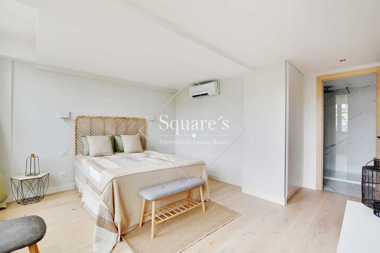 apartment 3 Rooms for sale on Paris 16ème (75016)