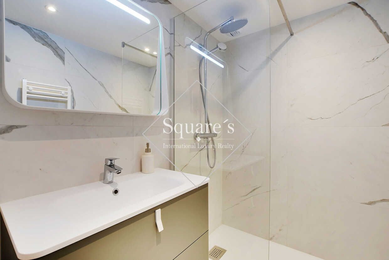 apartment 3 Rooms for sale on Paris 16ème (75016)