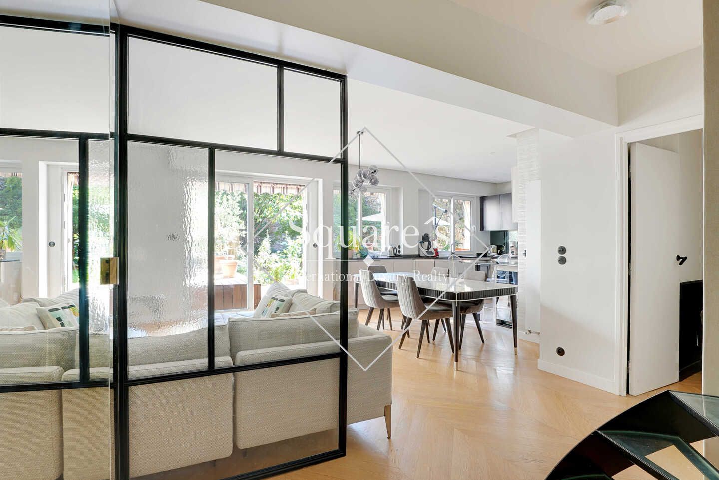 appartement 4 Pièces en vente sur Neuilly-sur-Seine (92200)