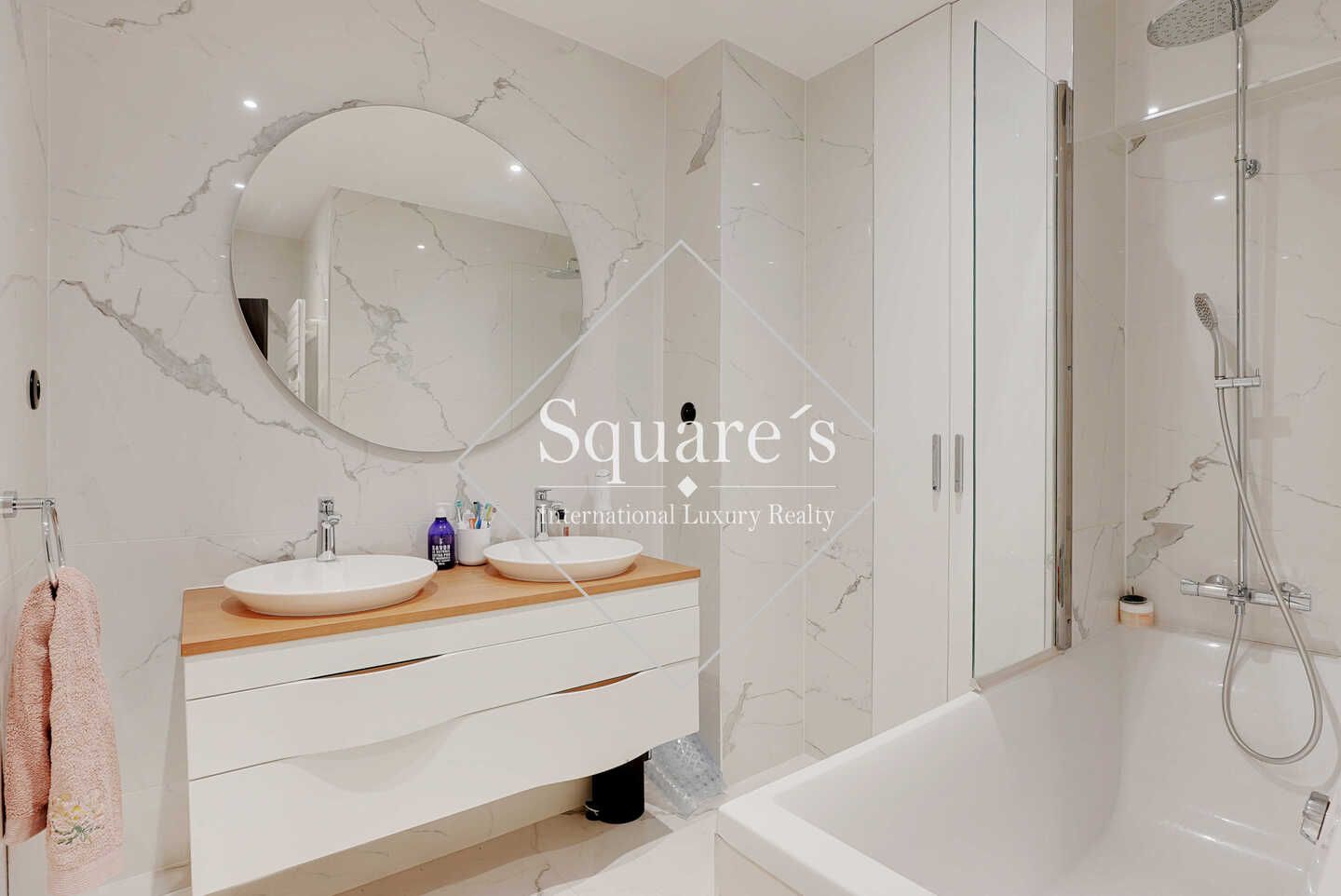 appartement 4 Pièces en vente sur Neuilly-sur-Seine (92200)