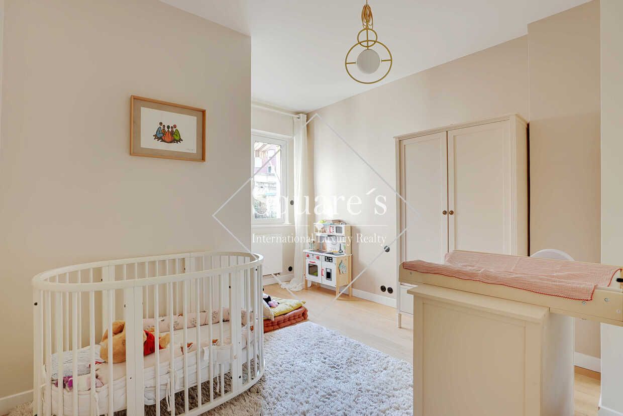 appartement 4 Pièces en vente sur Neuilly-sur-Seine (92200)