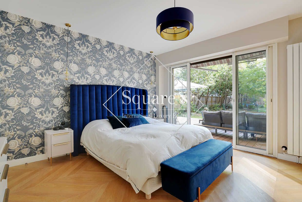 appartement 4 Pièces en vente sur Neuilly-sur-Seine (92200)