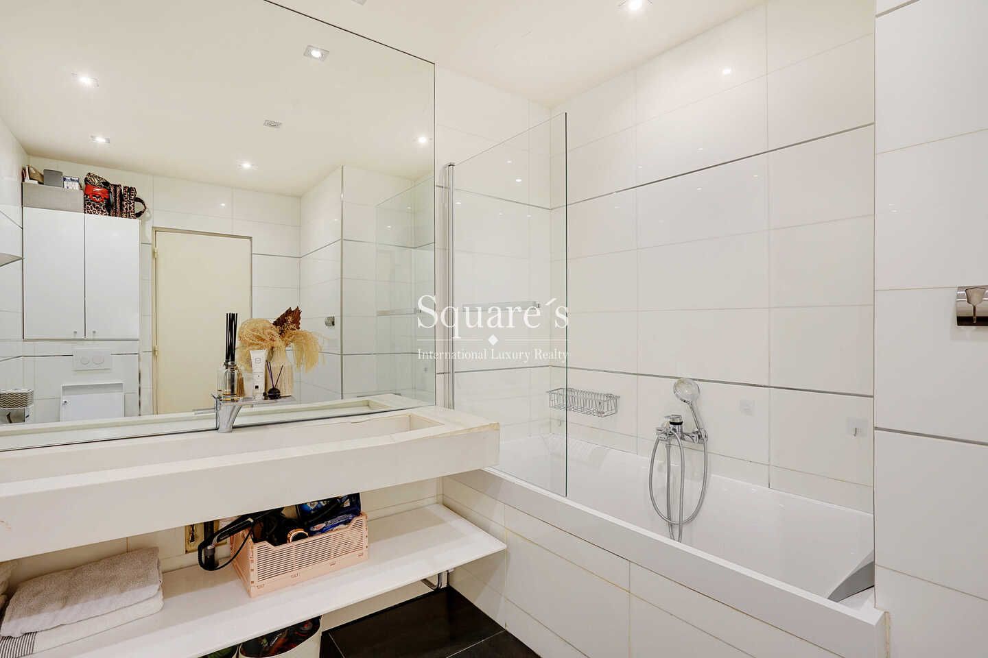 appartement 5 Pièces en vente sur Neuilly-sur-Seine (92200)