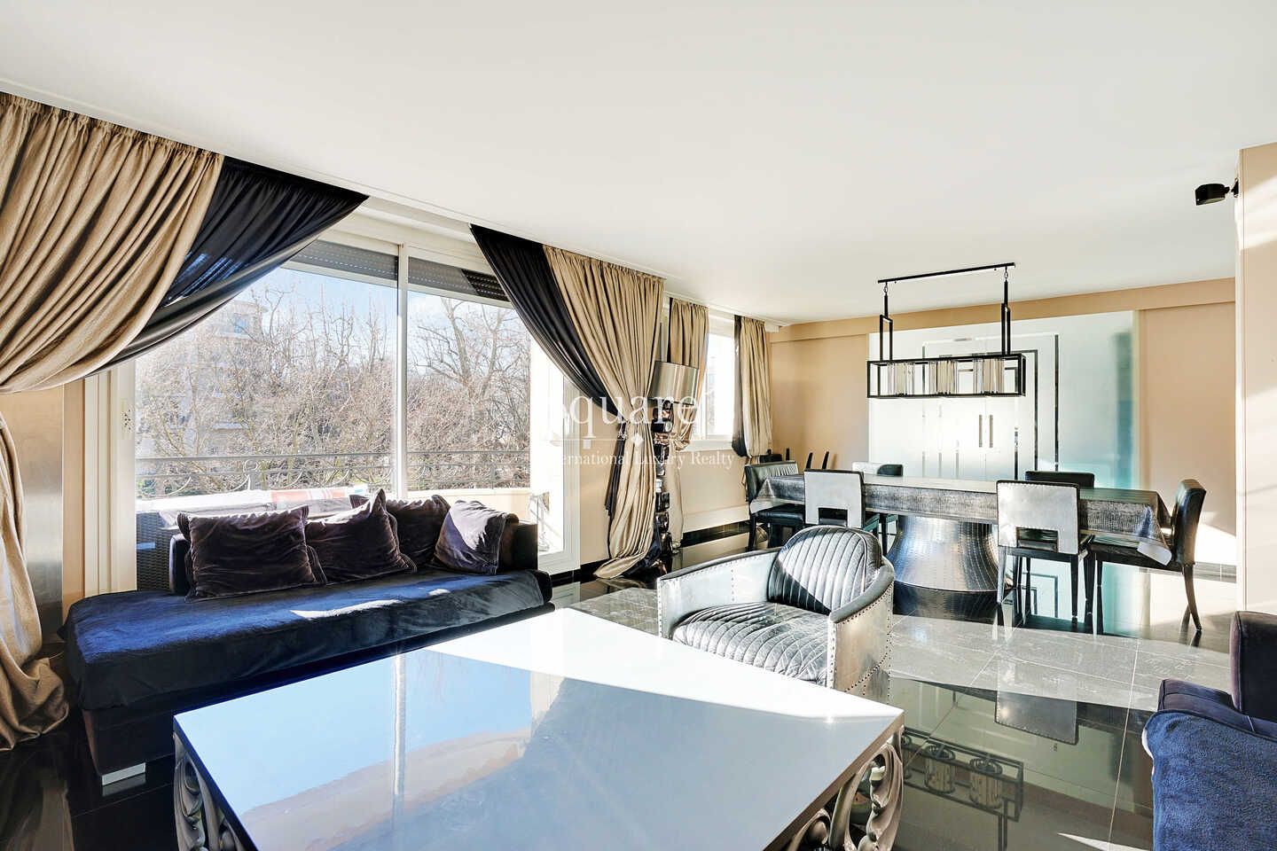 appartement 5 Pièces en vente sur Neuilly-sur-Seine (92200)