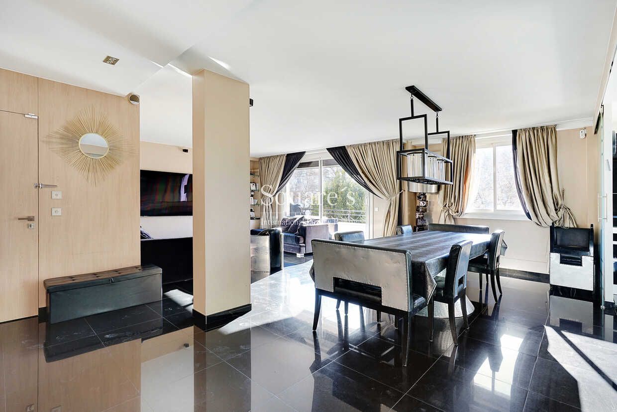 appartement 5 Pièces en vente sur Neuilly-sur-Seine (92200)