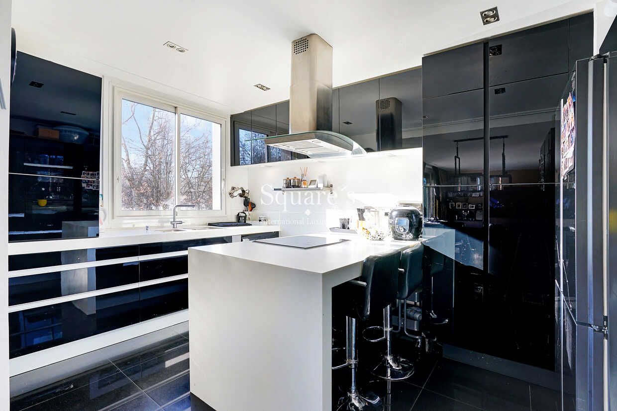 appartement 5 Pièces en vente sur Neuilly-sur-Seine (92200)