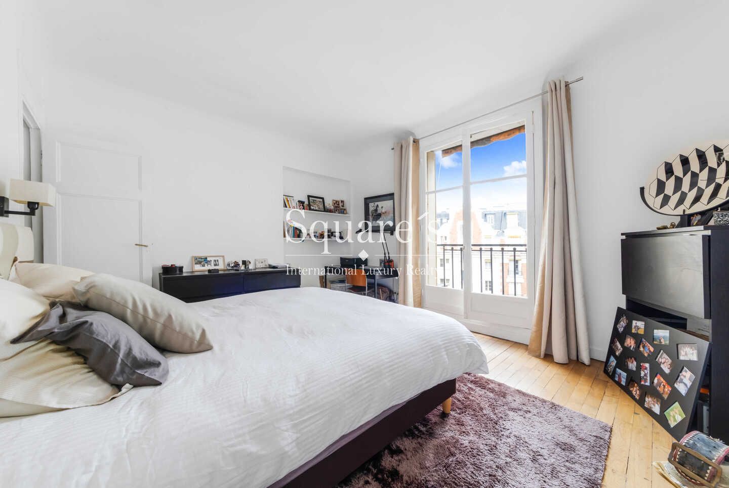 appartement 5 Pièces en vente sur Neuilly-sur-Seine (92200)