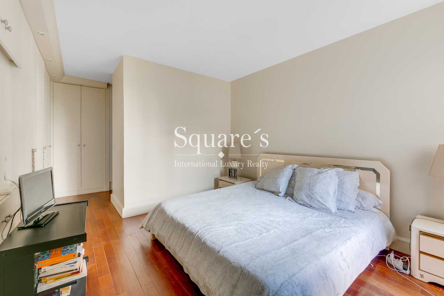 appartement 5 Pièces en vente sur Neuilly-sur-Seine (92200)