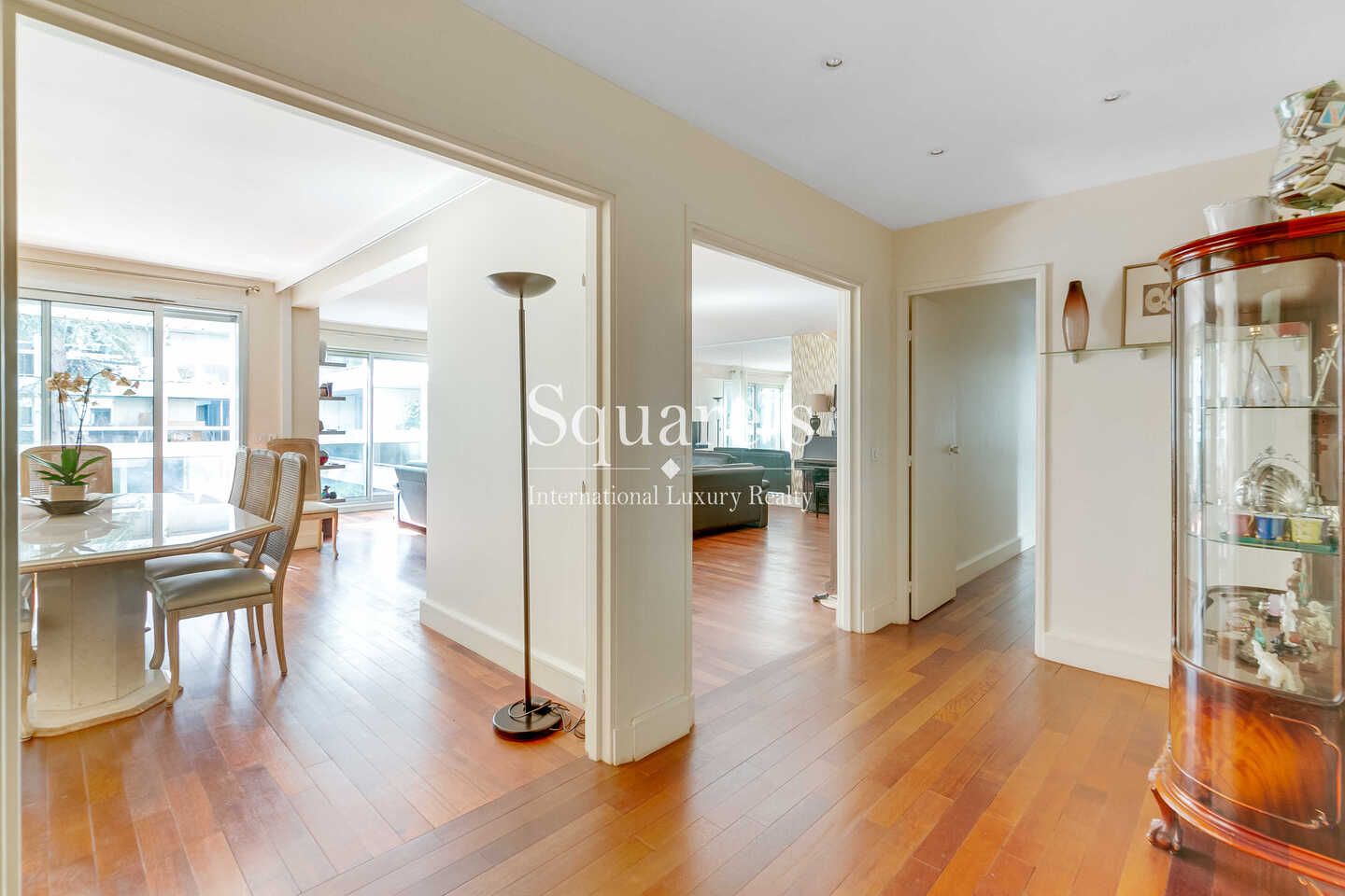 appartement 5 Pièces en vente sur Neuilly-sur-Seine (92200)