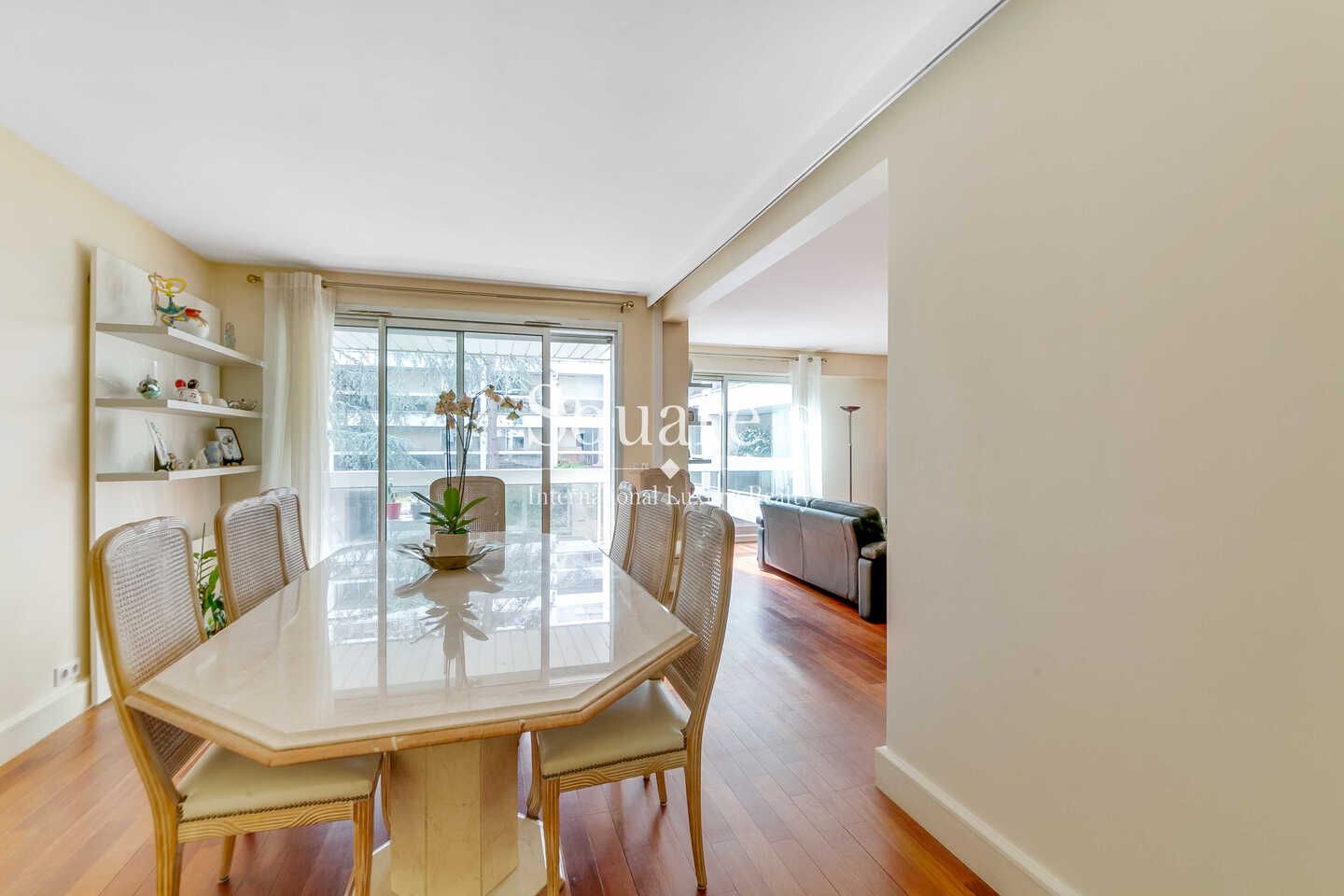 appartement 5 Pièces en vente sur Neuilly-sur-Seine (92200)