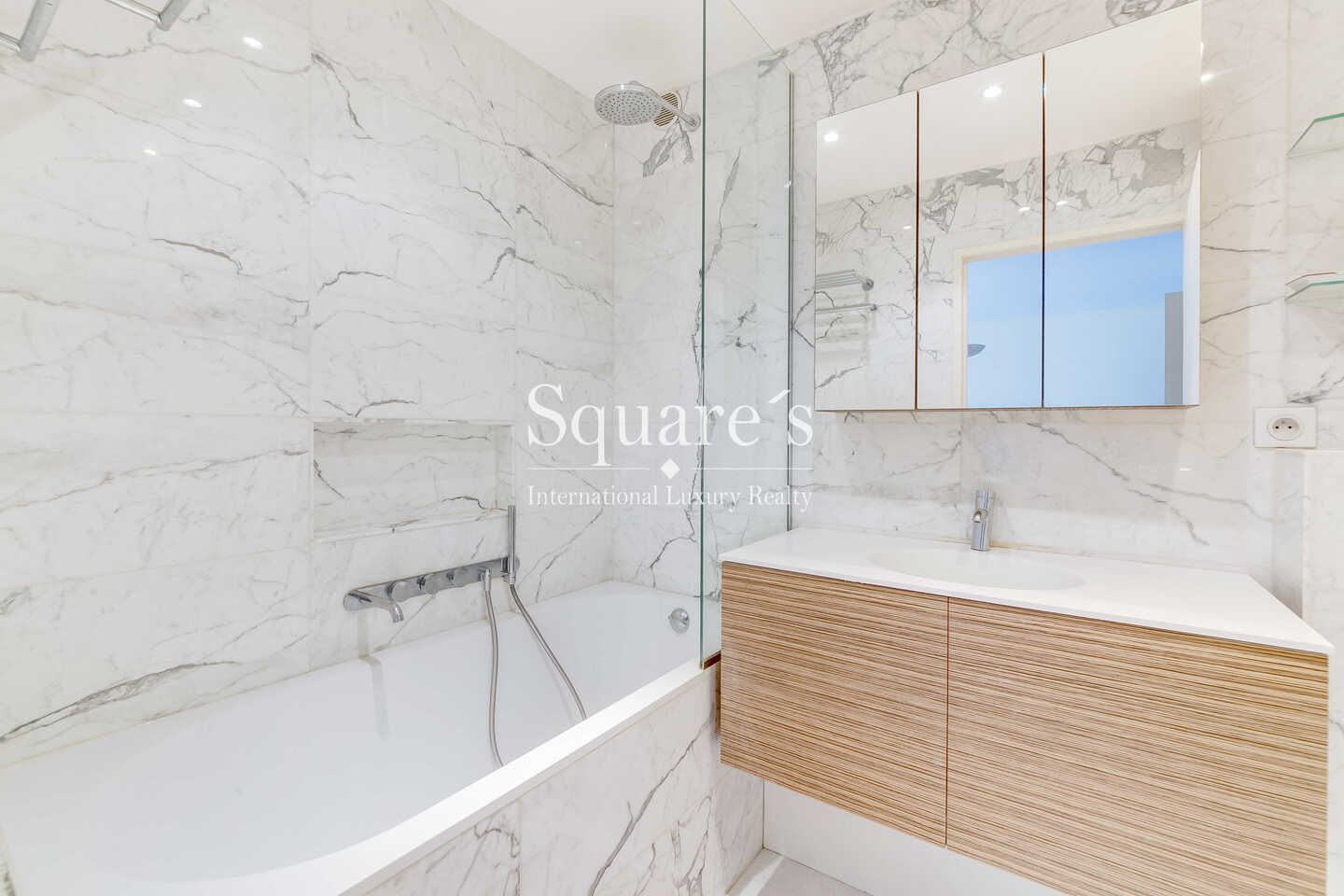 appartement 5 Pièces en vente sur Neuilly-sur-Seine (92200)