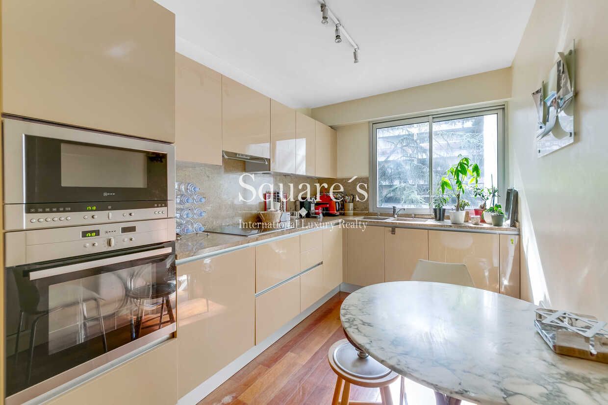 appartement 5 Pièces en vente sur Neuilly-sur-Seine (92200)
