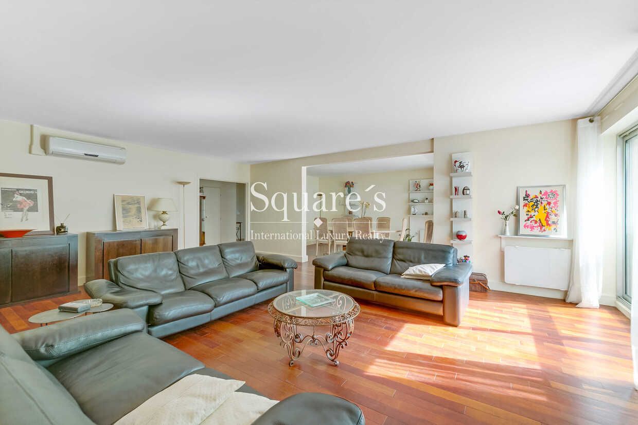 appartement 5 Pièces en vente sur Neuilly-sur-Seine (92200)
