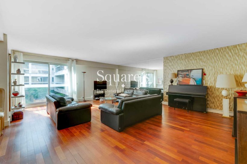 appartement 5 Pièces en vente sur Neuilly-sur-Seine (92200)