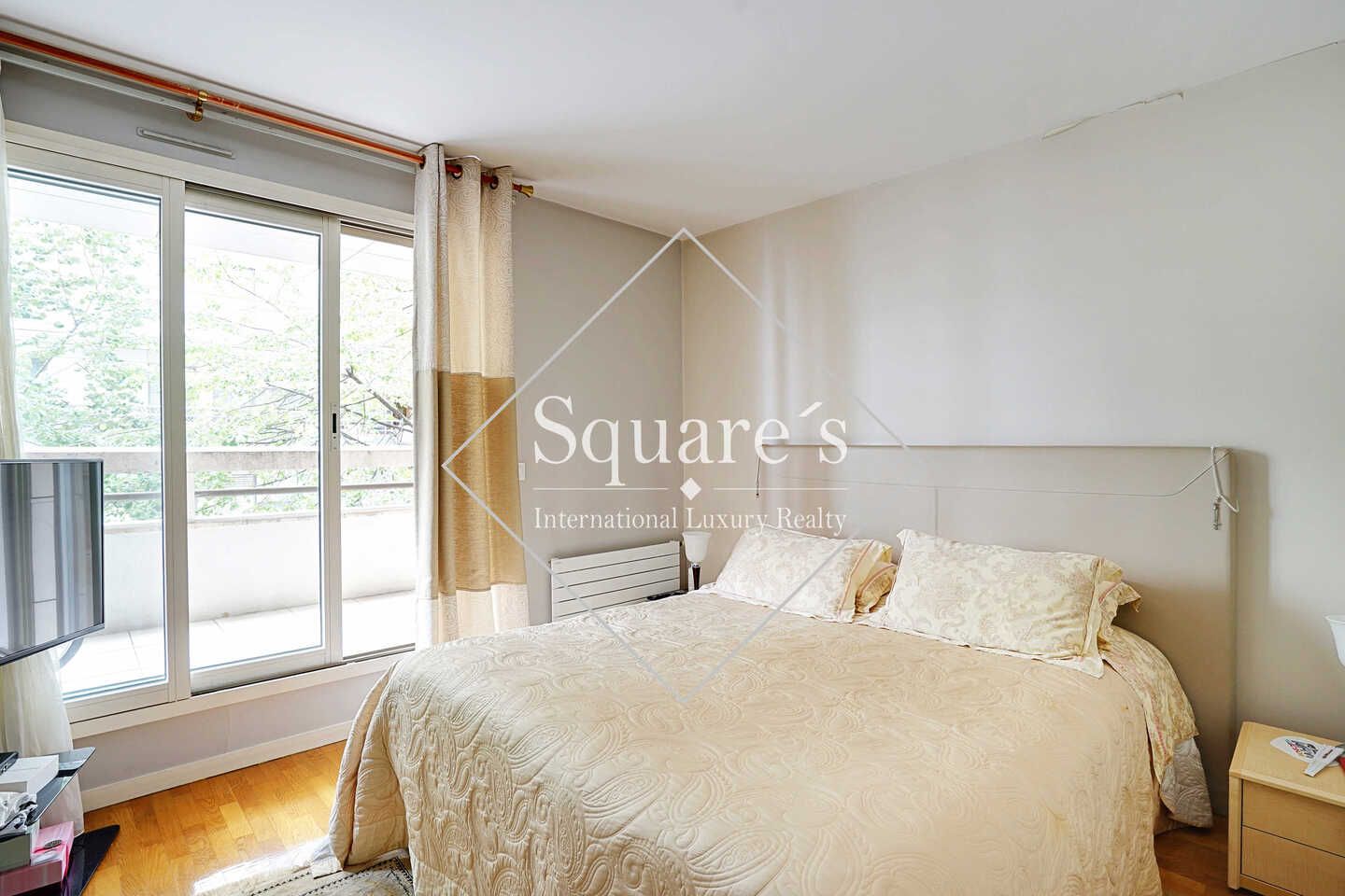 appartement 5 Pièces en vente sur Levallois (92300)