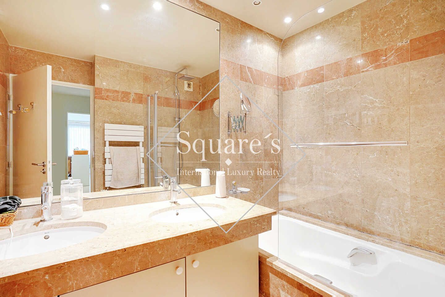 appartement 5 Pièces en vente sur Levallois (92300)