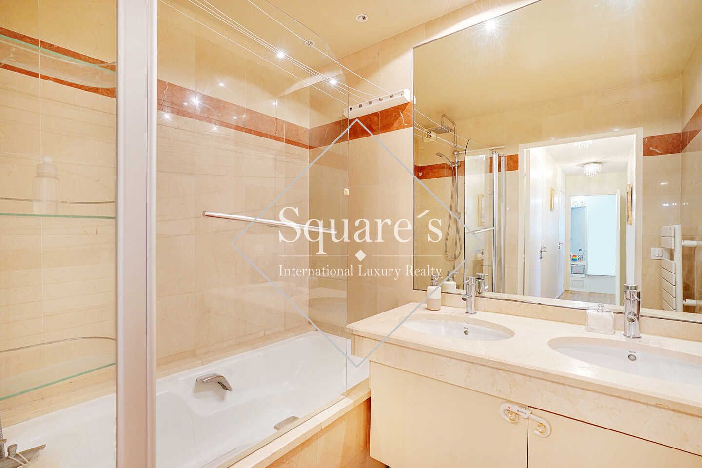 appartement 5 Pièces en vente sur Levallois (92300)