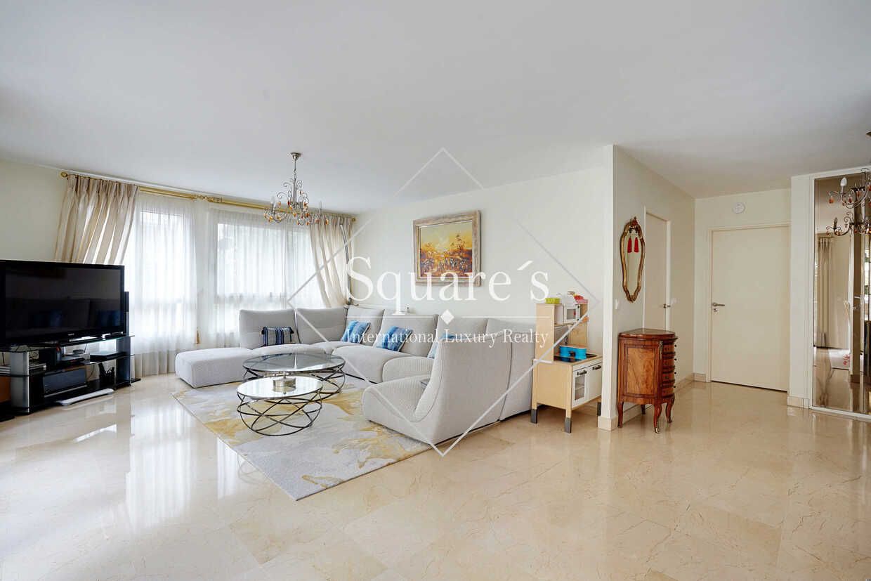 appartement 5 Pièces en vente sur Levallois (92300)