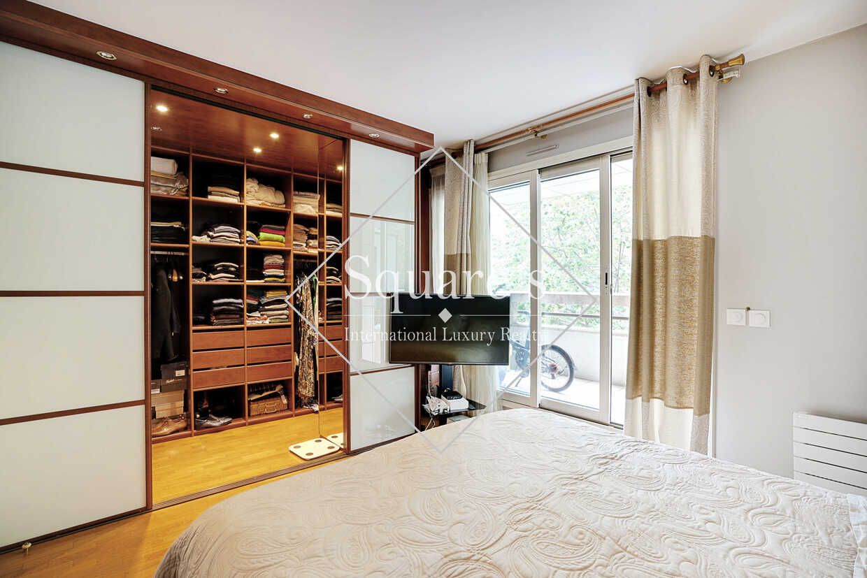 appartement 5 Pièces en vente sur Levallois (92300)