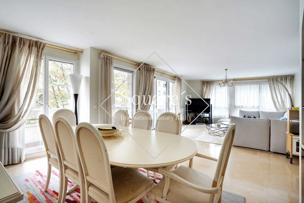 appartement 5 Pièces en vente sur Levallois (92300)