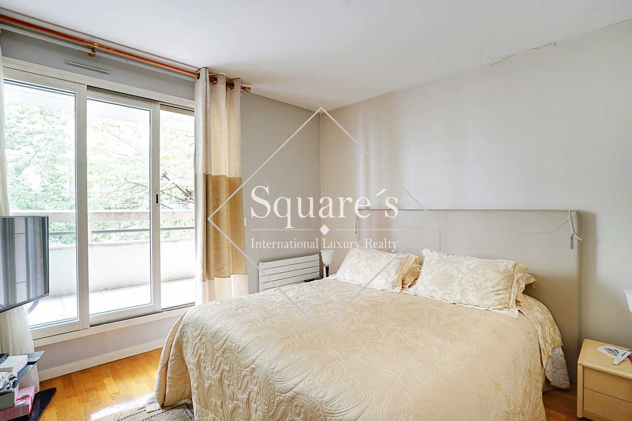 appartement 5 Pièces en vente sur Levallois (92300)