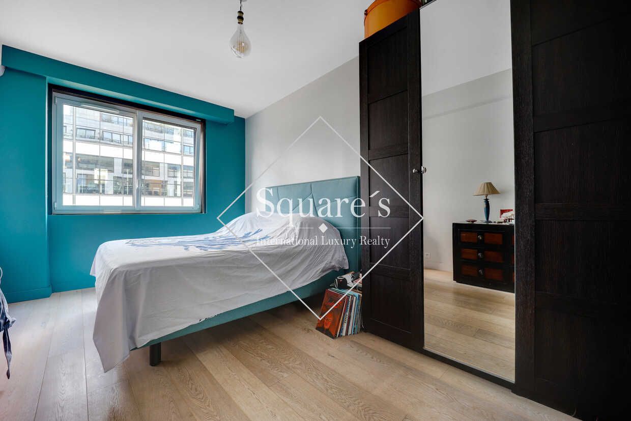 appartement 6 Pièces en vente sur Levallois (92300)