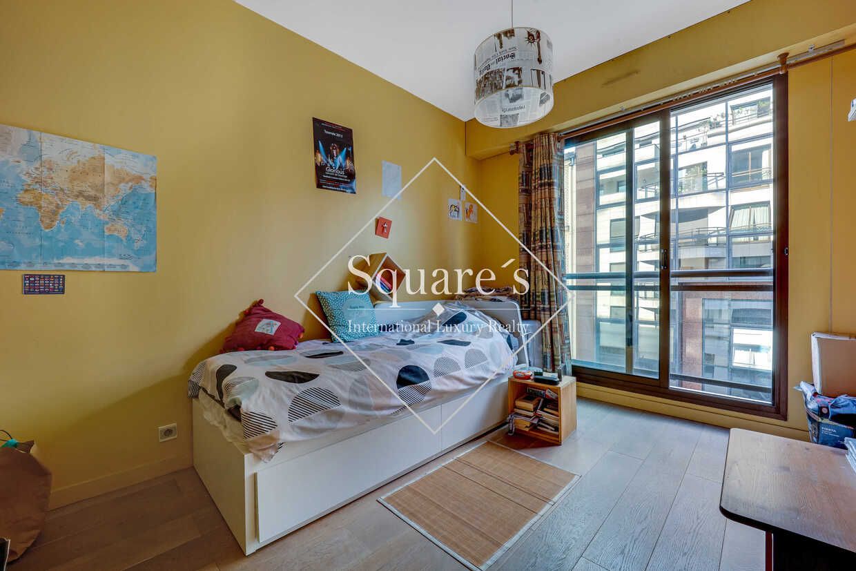 appartement 6 Pièces en vente sur Levallois (92300)