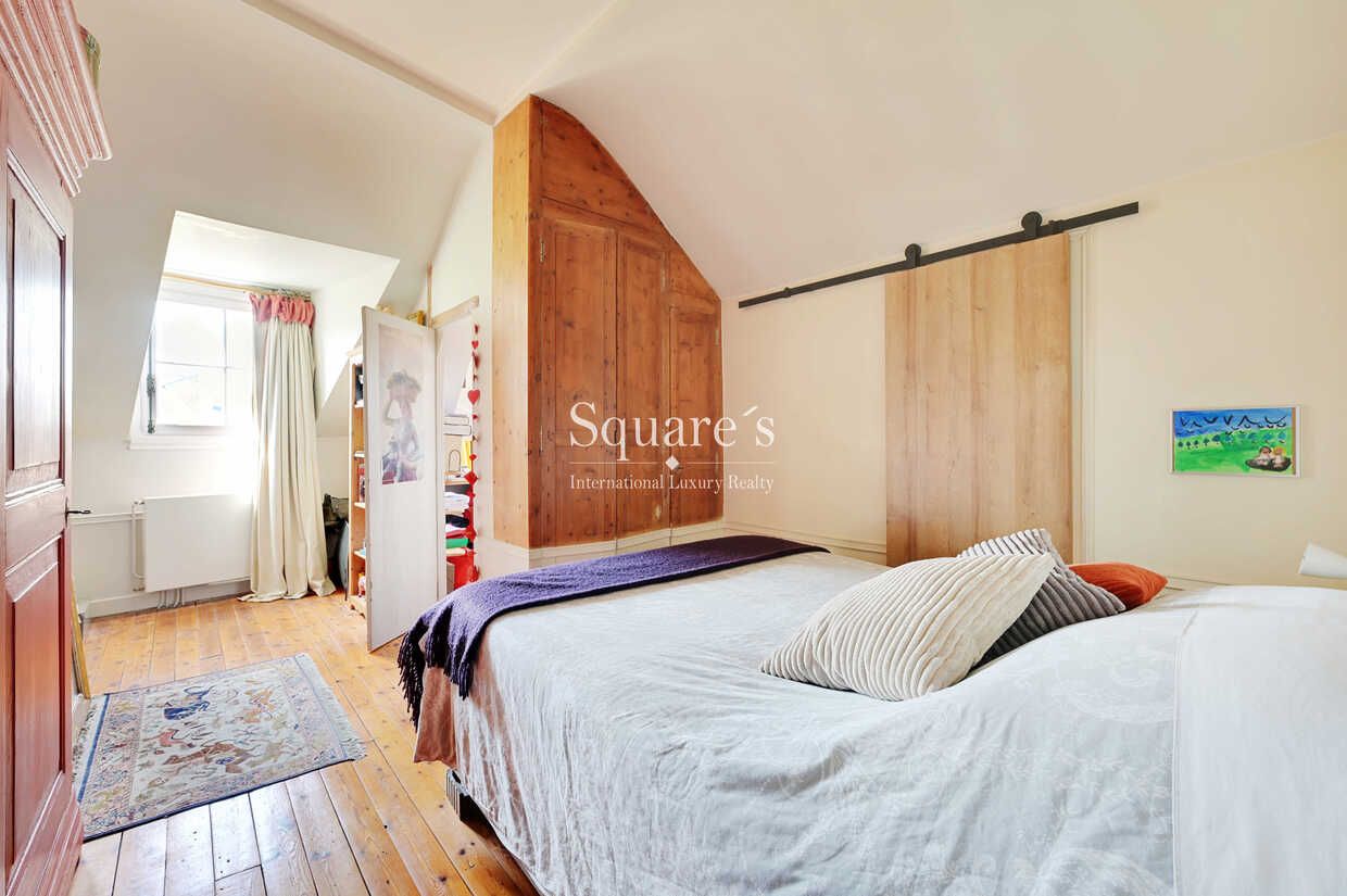 appartement 3 Pièces en vente sur Versailles (78000)