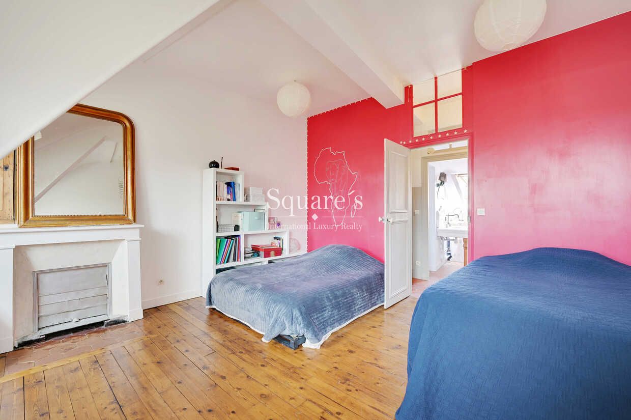 appartement 3 Pièces en vente sur Versailles (78000)