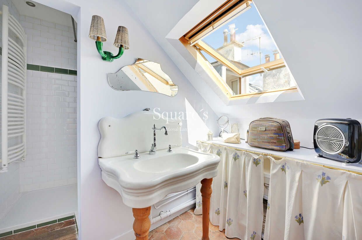 appartement 3 Pièces en vente sur Versailles (78000)