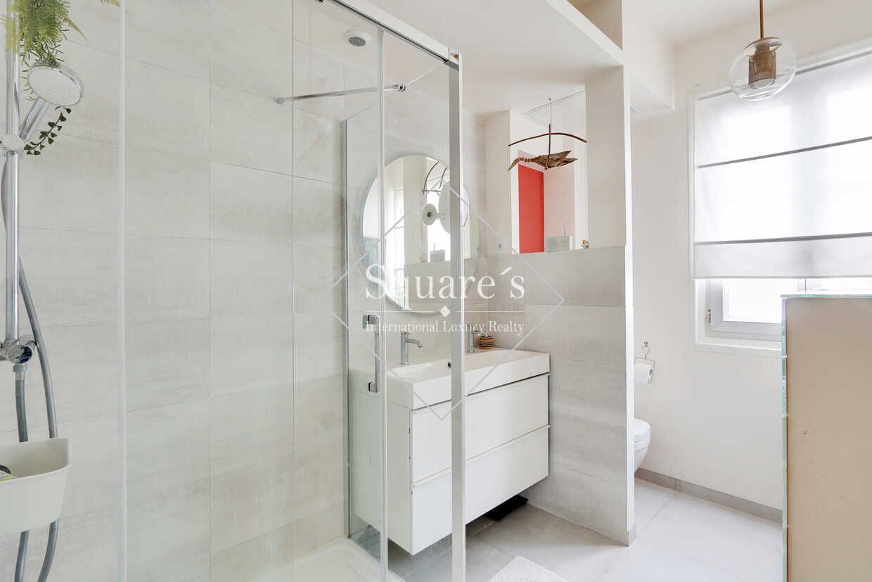 appartement 3 Pièces en vente sur Levallois (92300)