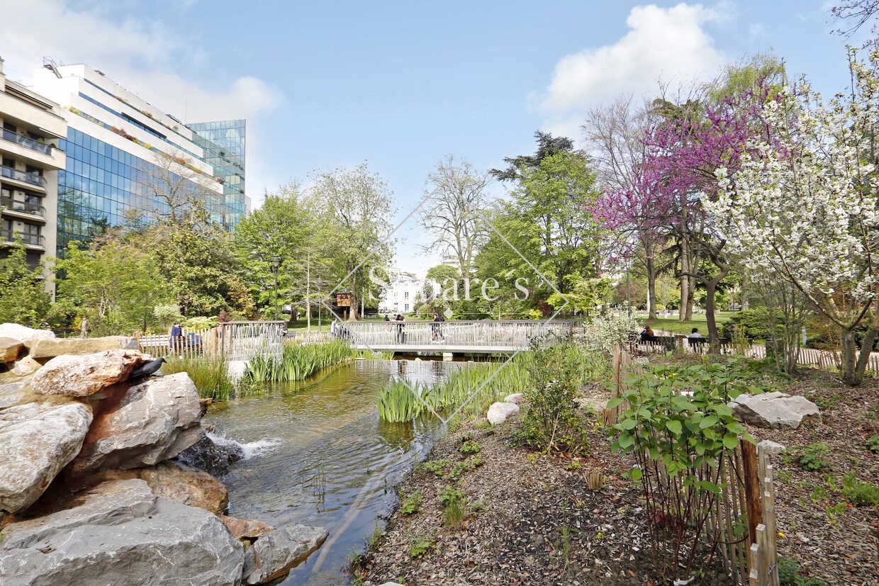 appartement 3 Pièces en vente sur Levallois (92300)