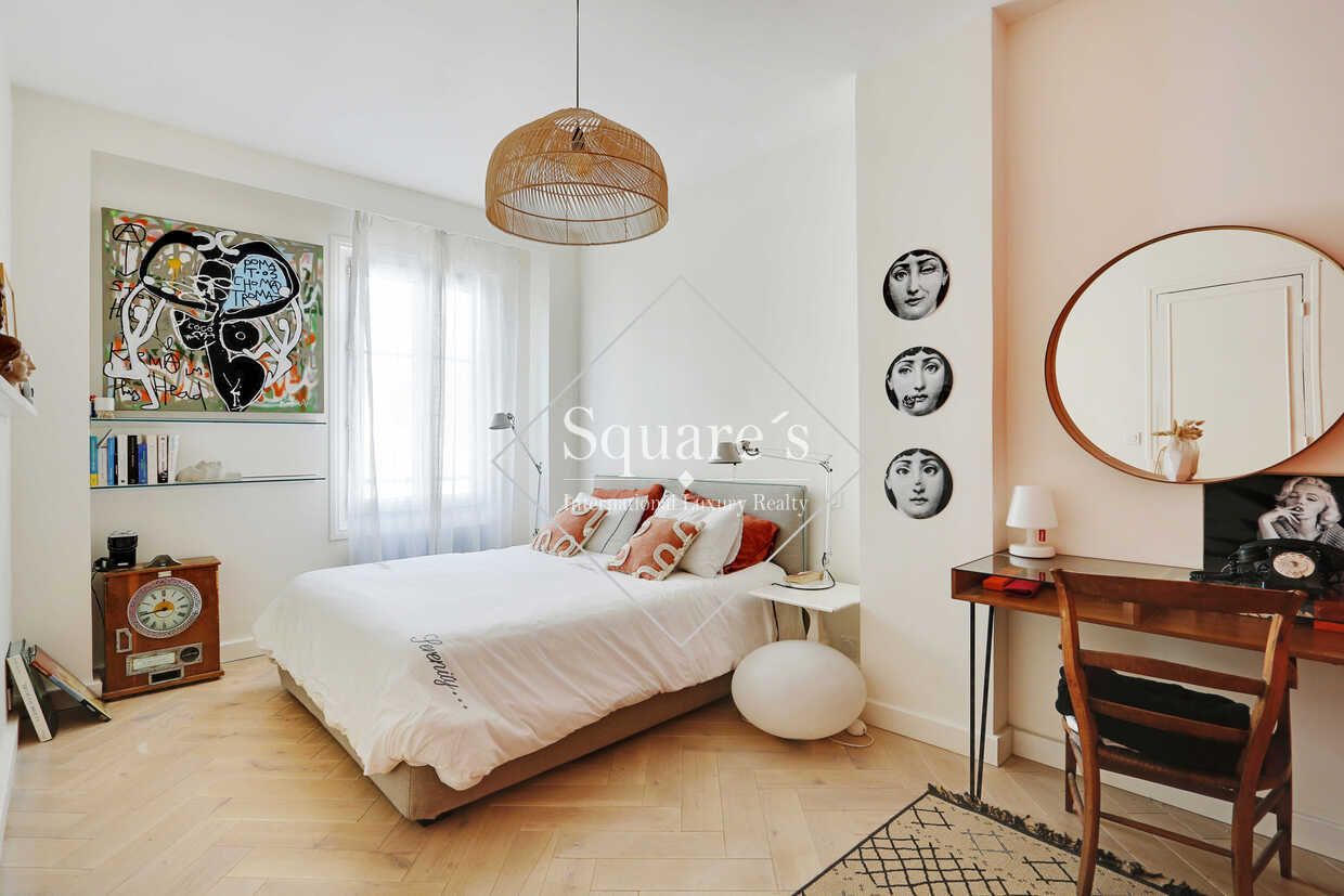 appartement 3 Pièces en vente sur Levallois (92300)