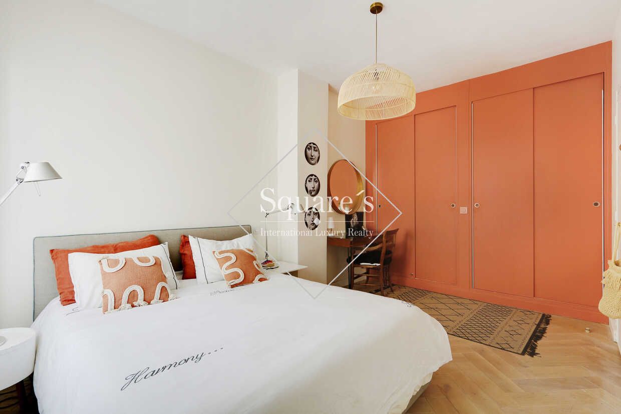 appartement 3 Pièces en vente sur Levallois (92300)