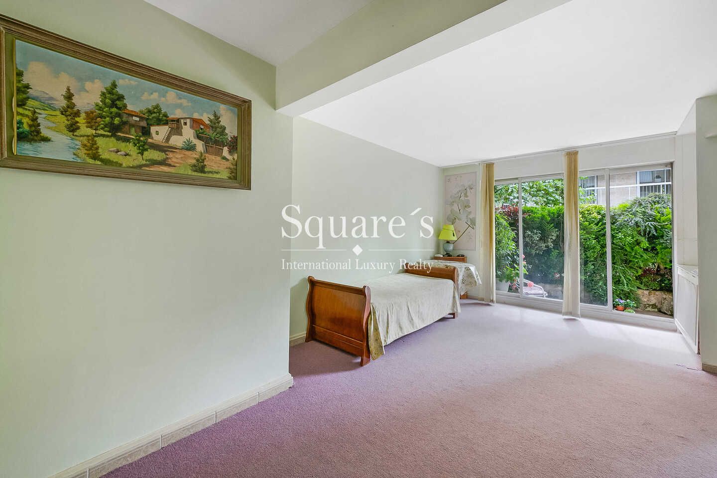 apartment 2 Rooms for sale on Neuilly-sur-Seine (92200) Sale Apartment Neuilly-sur-Seine 2 Rooms 55 m²