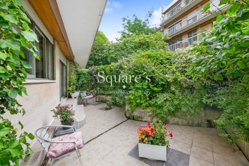 Sale Apartment Neuilly-sur-Seine 2 Rooms 55 m²