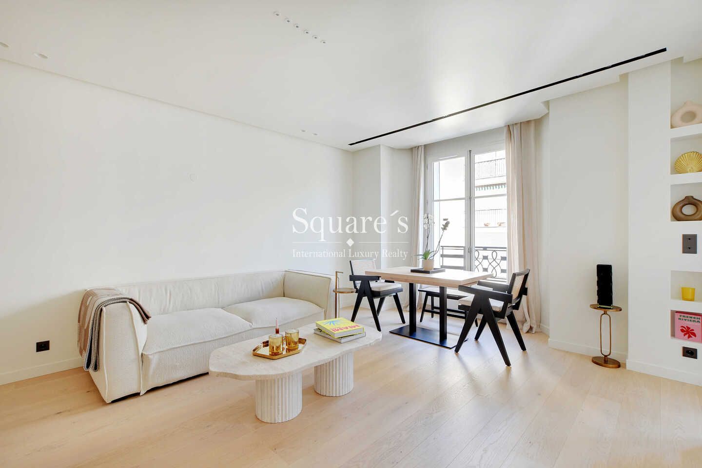 appartement 2 Pièces en vente sur Neuilly-sur-Seine (92200)