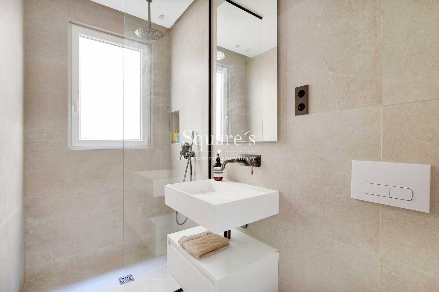 appartement 2 Pièces en vente sur Neuilly-sur-Seine (92200)