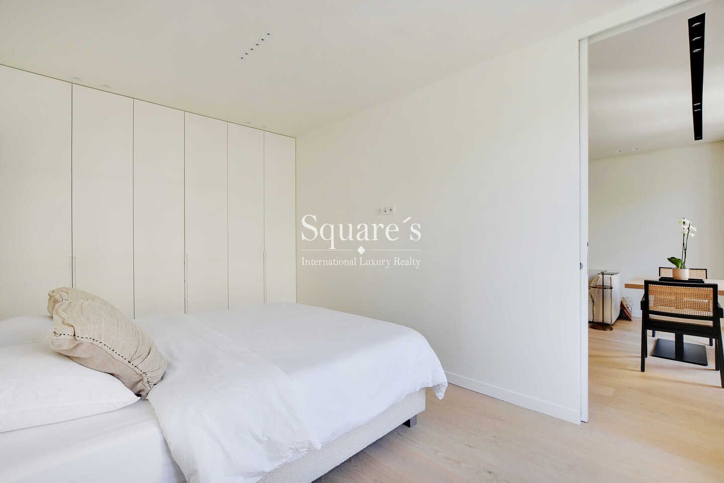 appartement 2 Pièces en vente sur Neuilly-sur-Seine (92200)