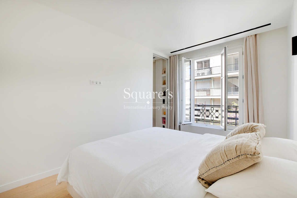 appartement 2 Pièces en vente sur Neuilly-sur-Seine (92200)