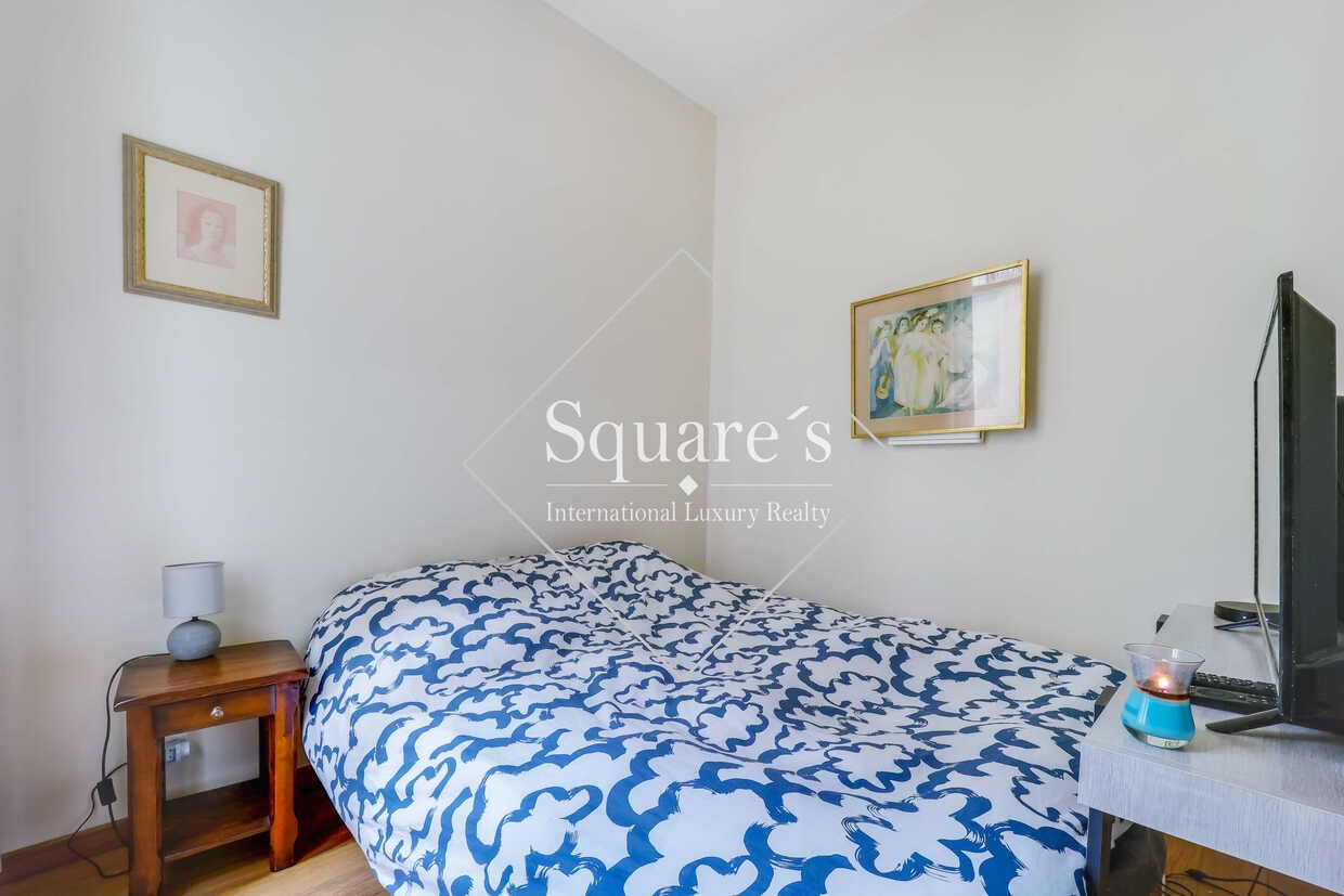 apartment 2 Rooms for sale on Paris 16ème (75016)