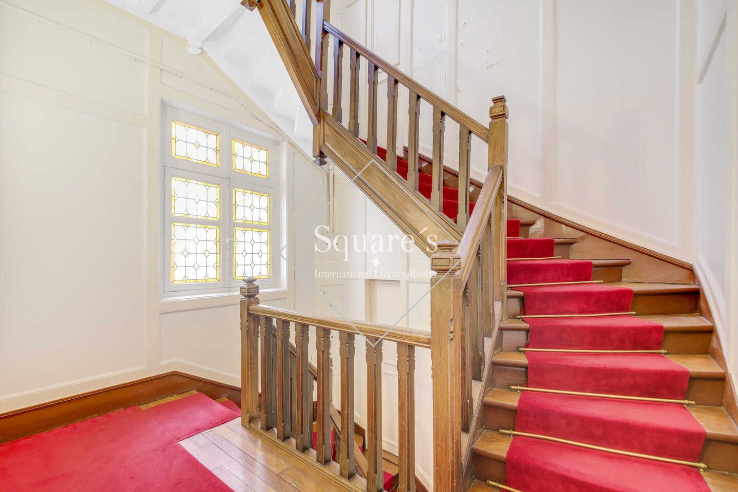 appartement 2 Pièces en vente sur Paris 16ème (75016)