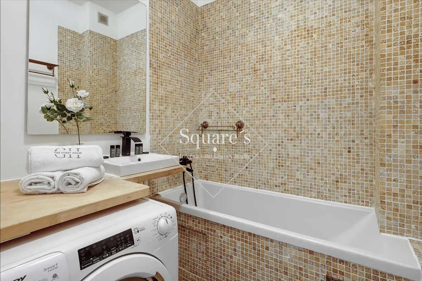 apartment 4 Rooms for sale on Paris 9ème (75009)